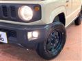 2025 Suzuki Jimny