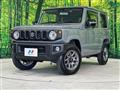 2025 Suzuki Jimny