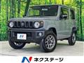 2025 Suzuki Jimny