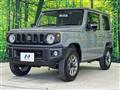 2025 Suzuki Jimny