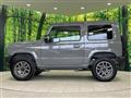 2025 Suzuki Jimny