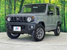 2025 Suzuki Jimny