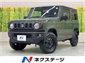 2025 Suzuki Jimny