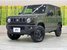 2025 Suzuki Jimny