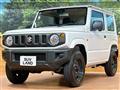 2025 Suzuki Jimny