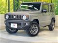 2025 Suzuki Jimny