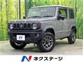 2025 Suzuki Jimny