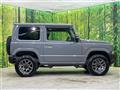 2025 Suzuki Jimny