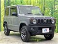 2025 Suzuki Jimny