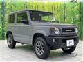 2025 Suzuki Jimny