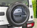 2026 Suzuki Jimny