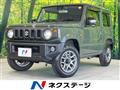 2025 Suzuki Jimny
