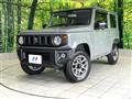 2025 Suzuki Jimny