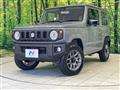 2025 Suzuki Jimny