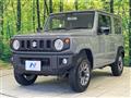 2025 Suzuki Jimny