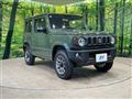 2025 Suzuki Jimny