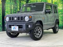 2025 Suzuki Jimny