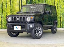 2026 Suzuki Jimny