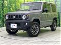 2026 Suzuki Jimny