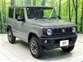 2026 Suzuki Jimny