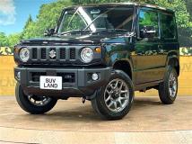 2026 Suzuki Jimny