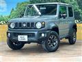 2024 Suzuki Jimny Sierra