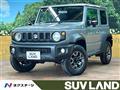 2024 Suzuki Jimny Sierra