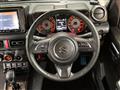 2024 Suzuki Jimny Sierra