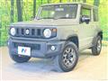 2024 Suzuki Jimny Sierra