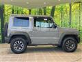 2024 Suzuki Jimny Sierra