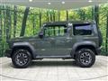 2024 Suzuki Jimny Sierra