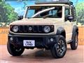 2024 Suzuki Jimny Sierra