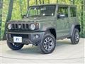 2024 Suzuki Jimny Sierra