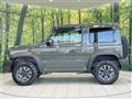 2024 Suzuki Jimny Sierra