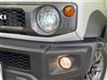 2025 Suzuki Jimny Sierra