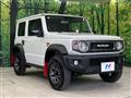 2025 Suzuki Jimny Sierra