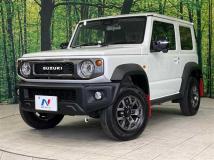 2025 Suzuki Jimny Sierra