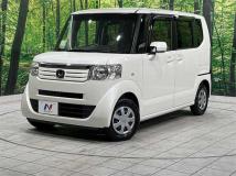 2012 Honda N BOX