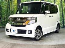 2013 Honda N BOX