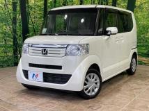 2013 Honda N BOX