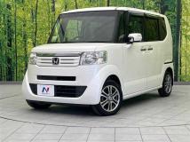 2013 Honda N BOX