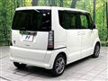 2014 Honda N BOX
