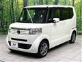 2014 Honda N BOX