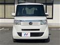 2014 Honda N BOX