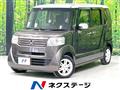 2014 Honda N BOX