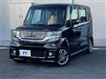 2014 Honda N BOX
