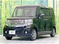 2015 Honda N BOX