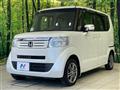 2015 Honda N BOX