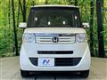 2015 Honda N BOX