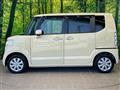 2015 Honda N BOX